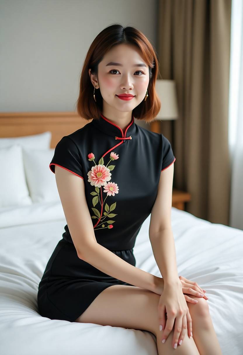 远方的站台剧照