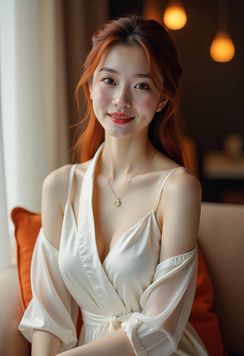 白鹅渡