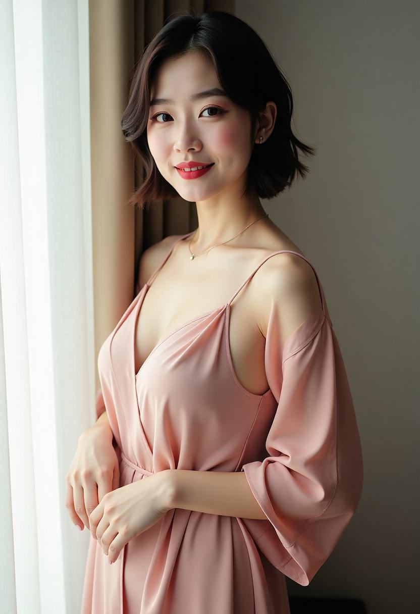 厨房里的星期天